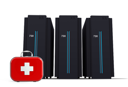 Dedicated Tech Support Service