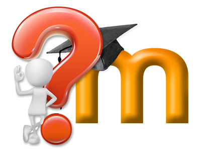 What is Moodle