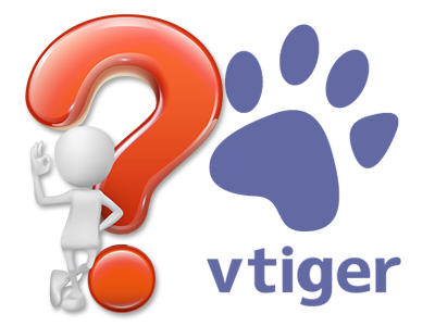 What is vTiger